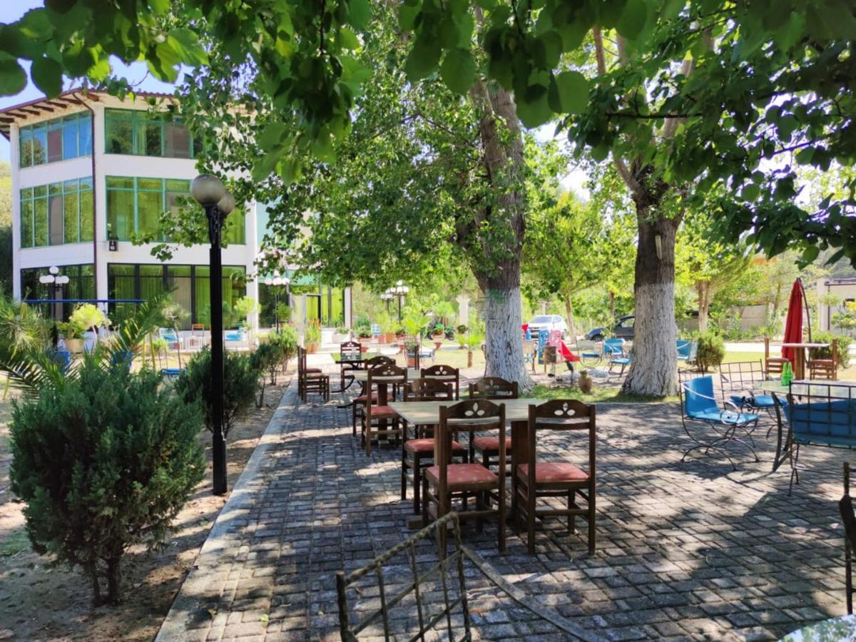 Kavalona Park