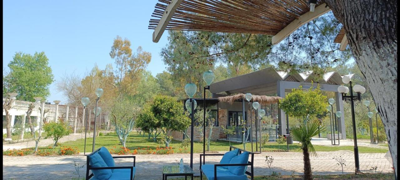 Kavalona Park 3*