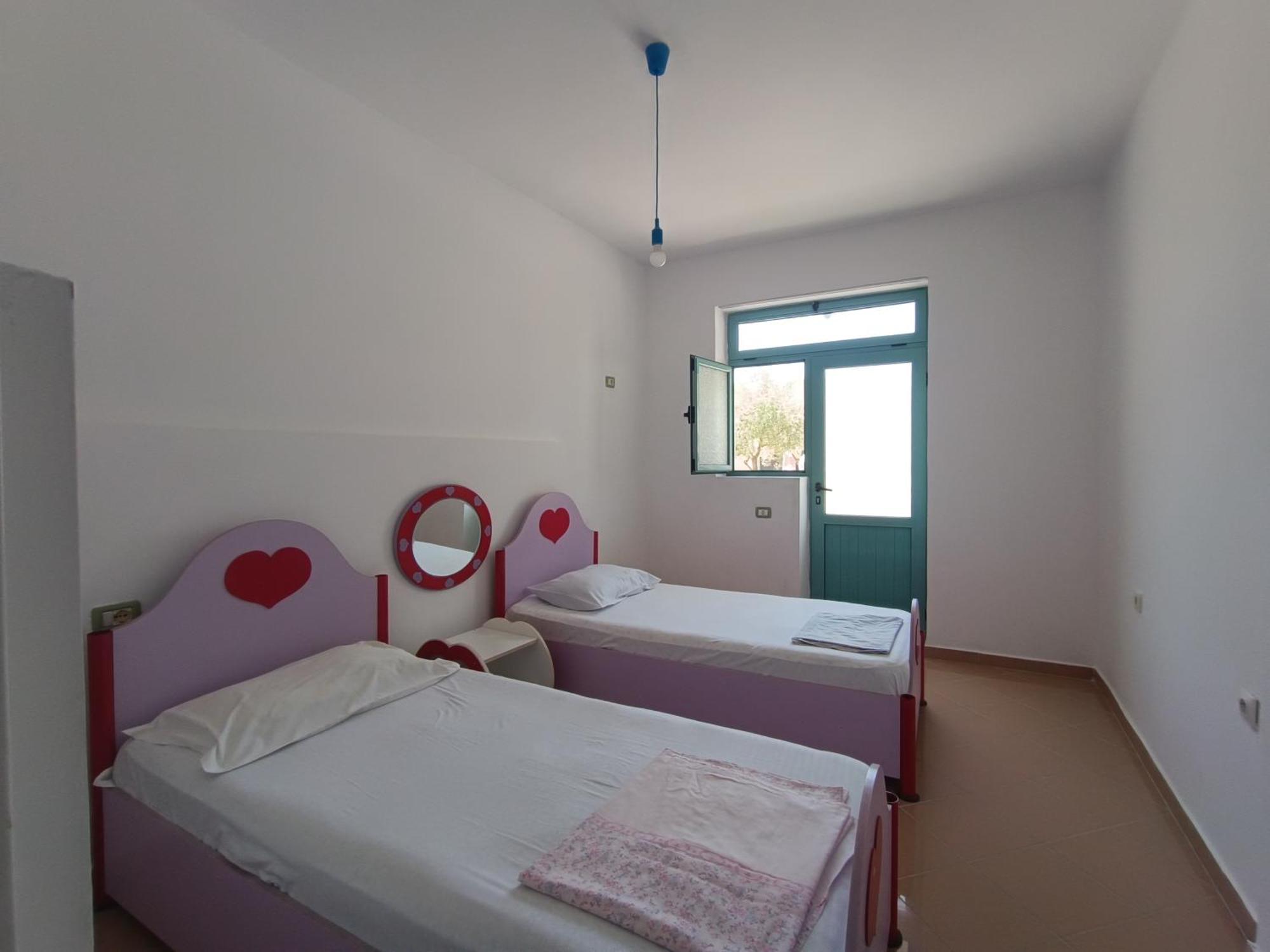 Hotel Kavalona Park