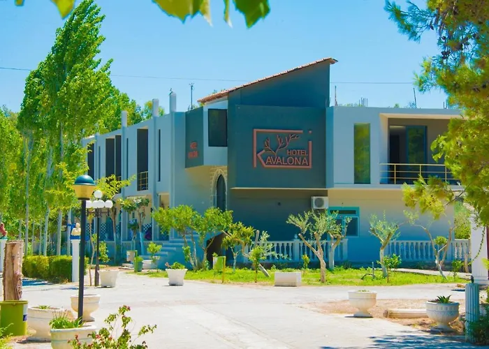 Kavalona Park