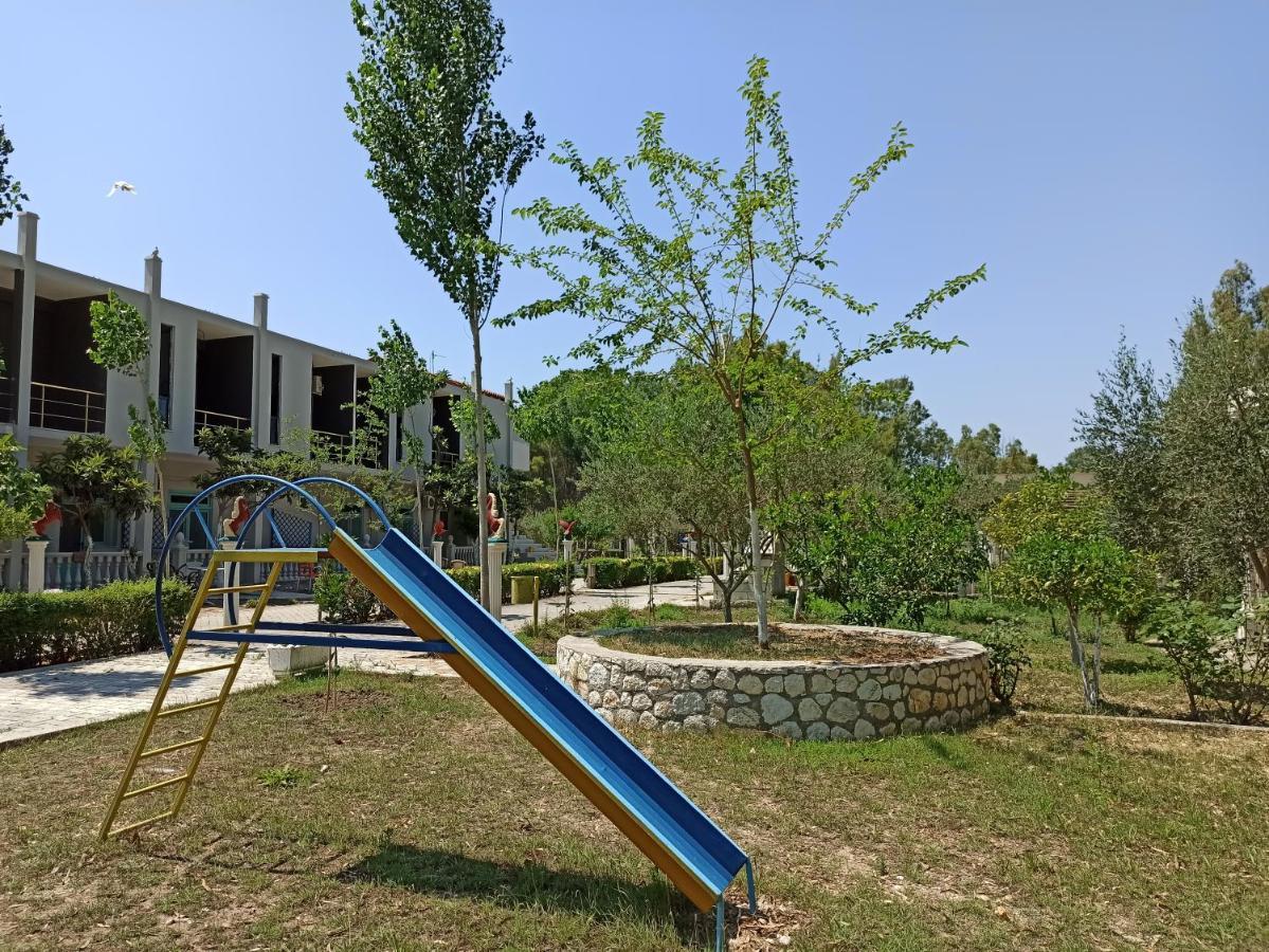 Hotel Kavalona