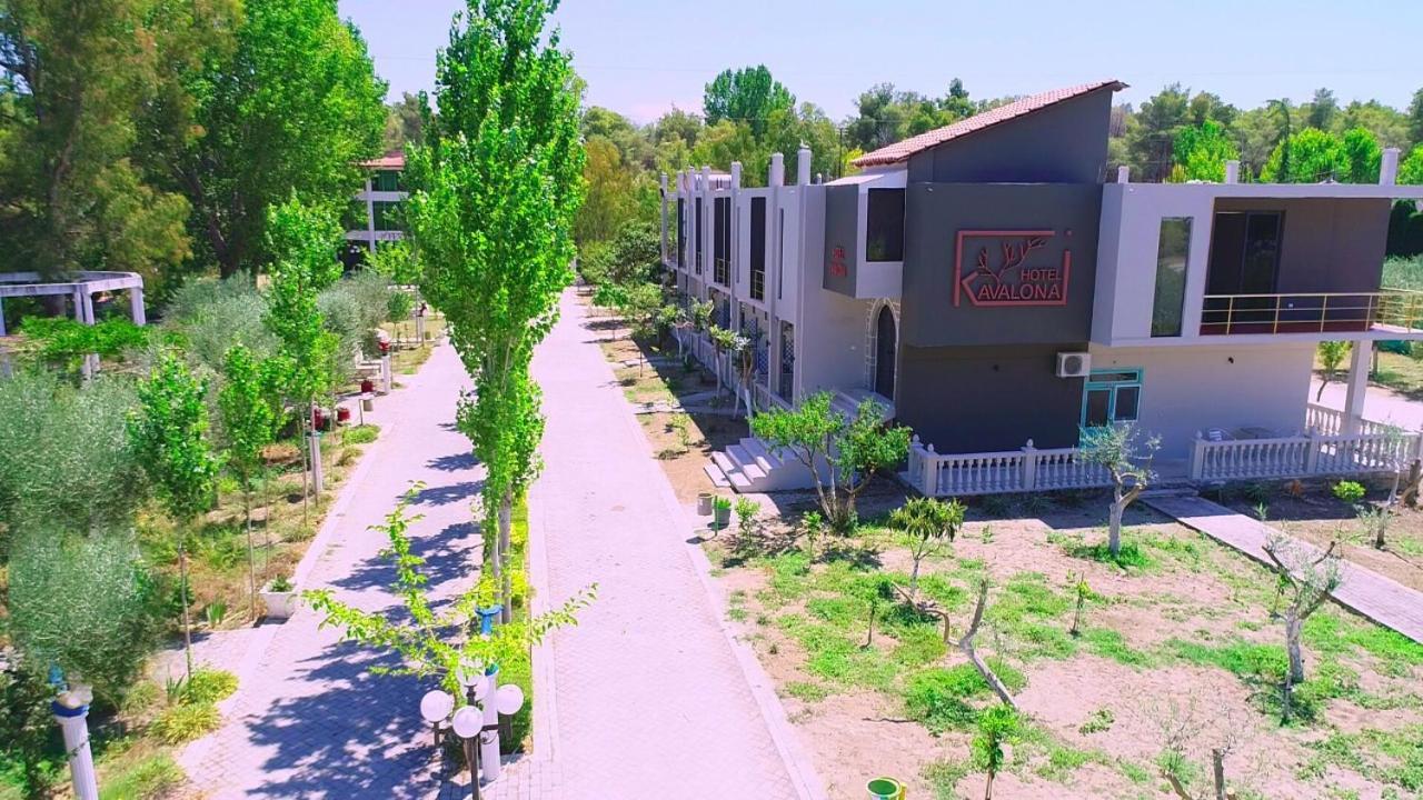 Kavalona Hotel 3*