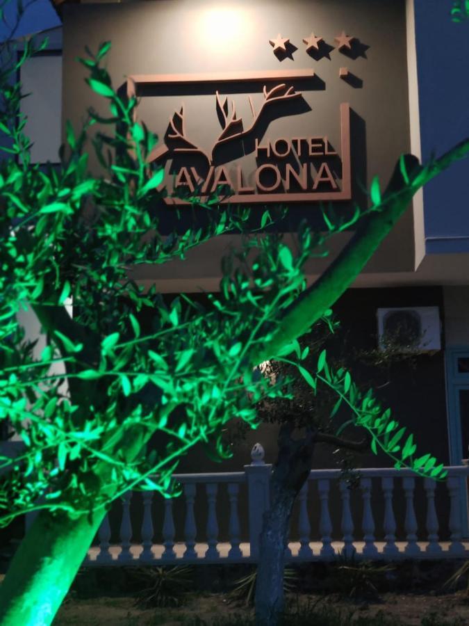 Kavalona Hotel Wlora