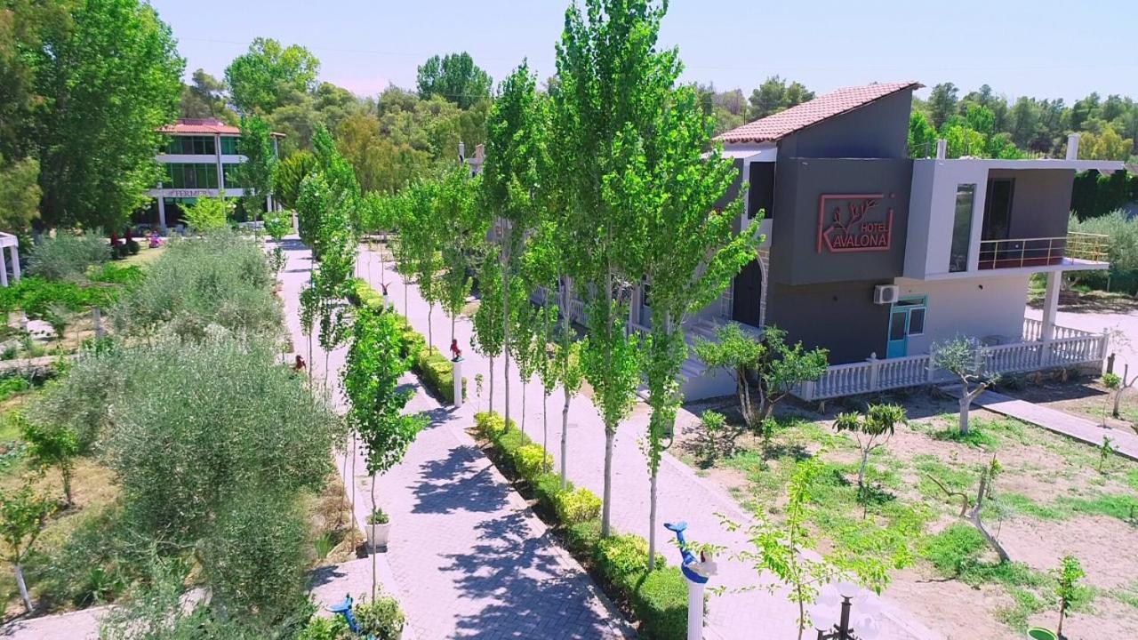 Hotel Kavalona Wlora