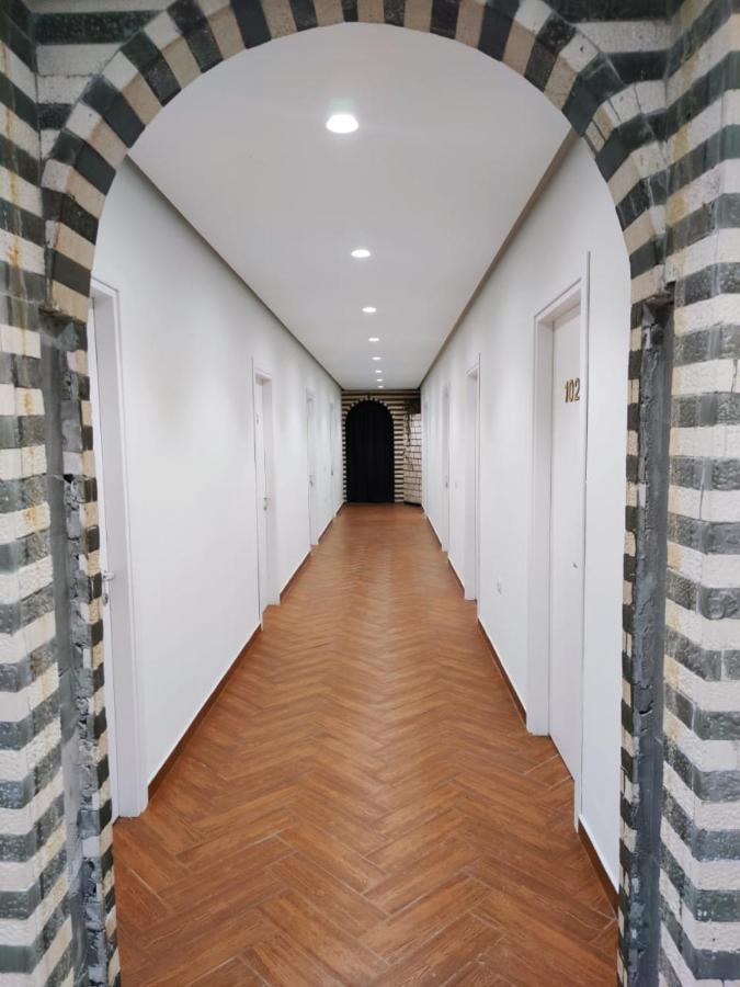 Hotel Kavalona 3*