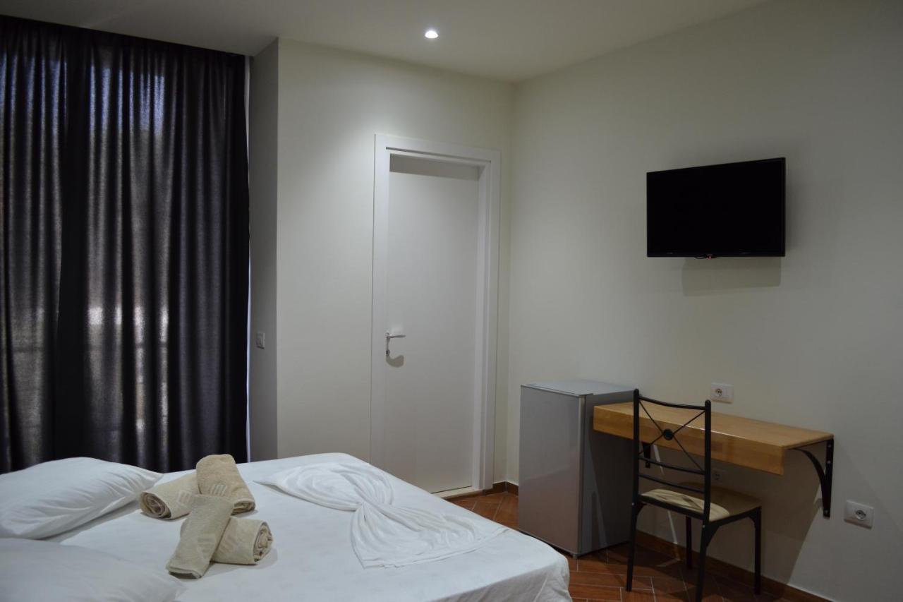Kavalona 3* Wlora