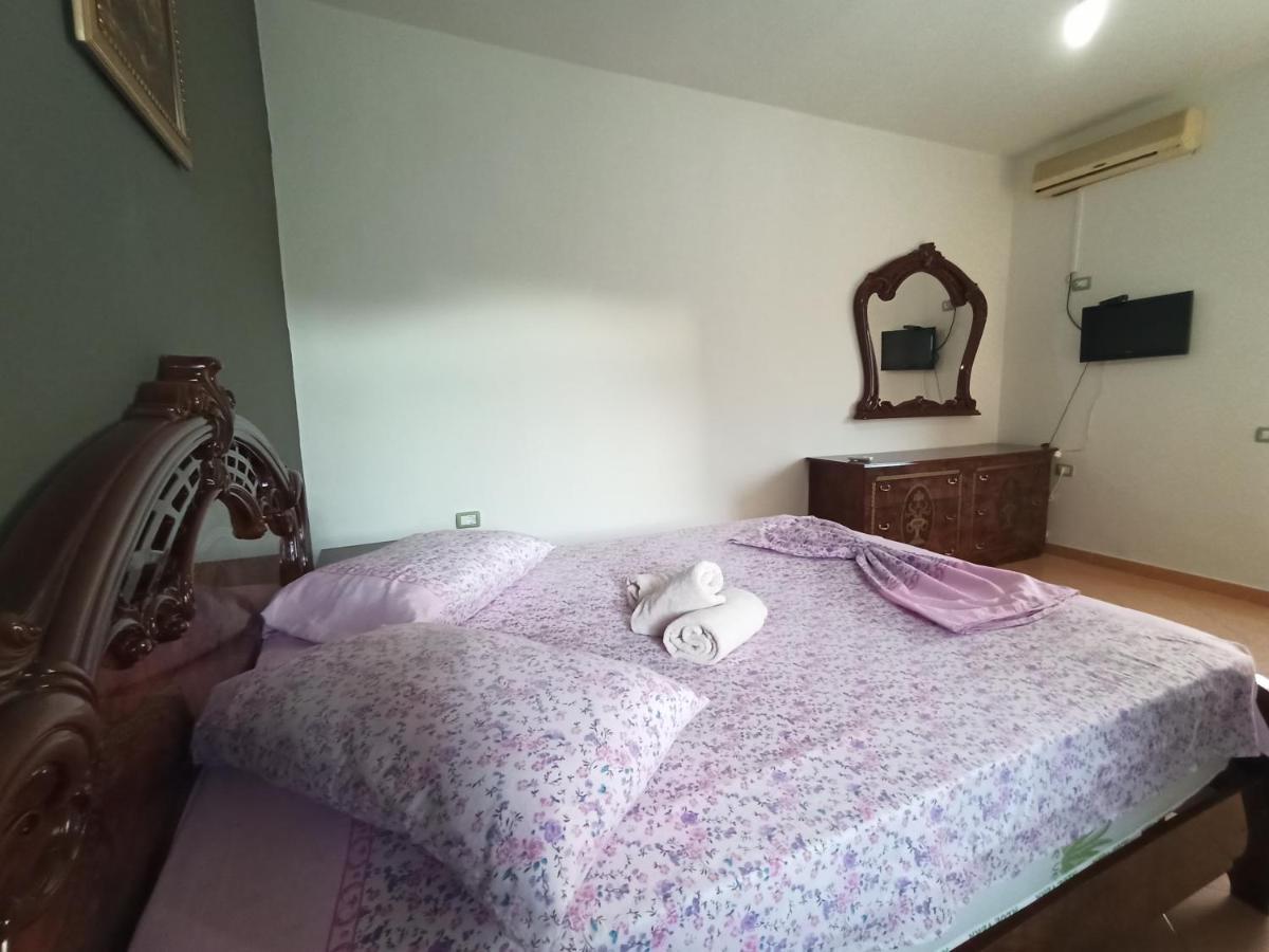 Kavalona Hotel