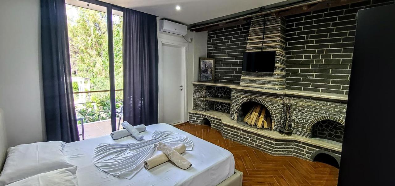 Kavalona 3* Wlora