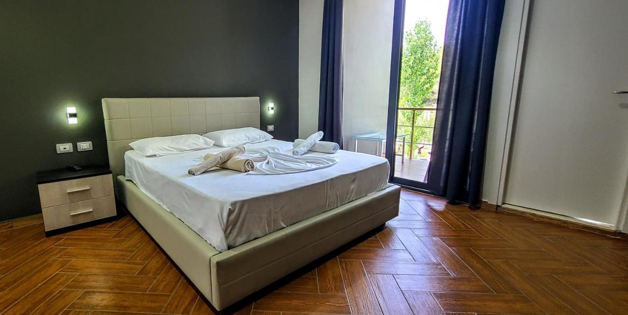 Kavalona Vlorë