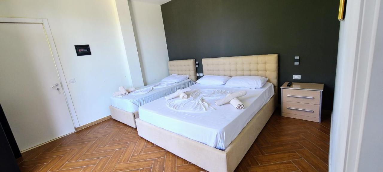Kavalona Hotel