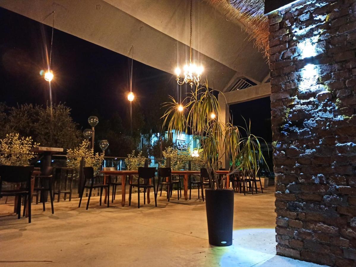 Kavalona Hotel
