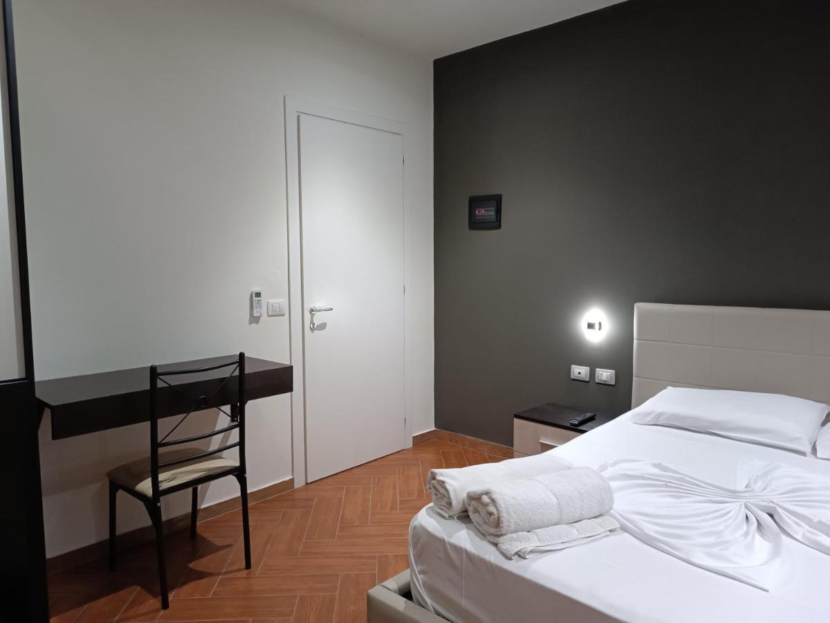 Hotel Kavalona Wlora