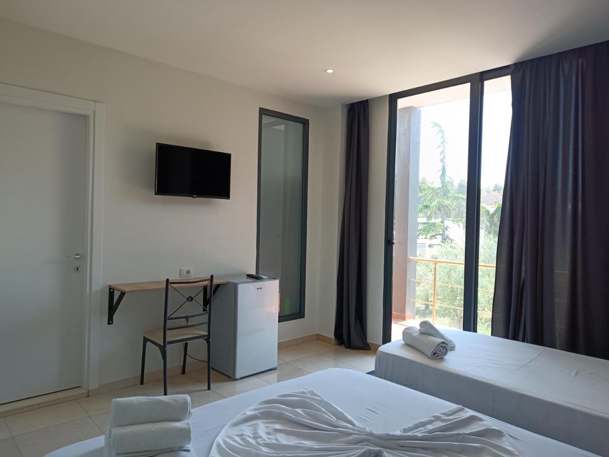 Kavalona 3* Wlora