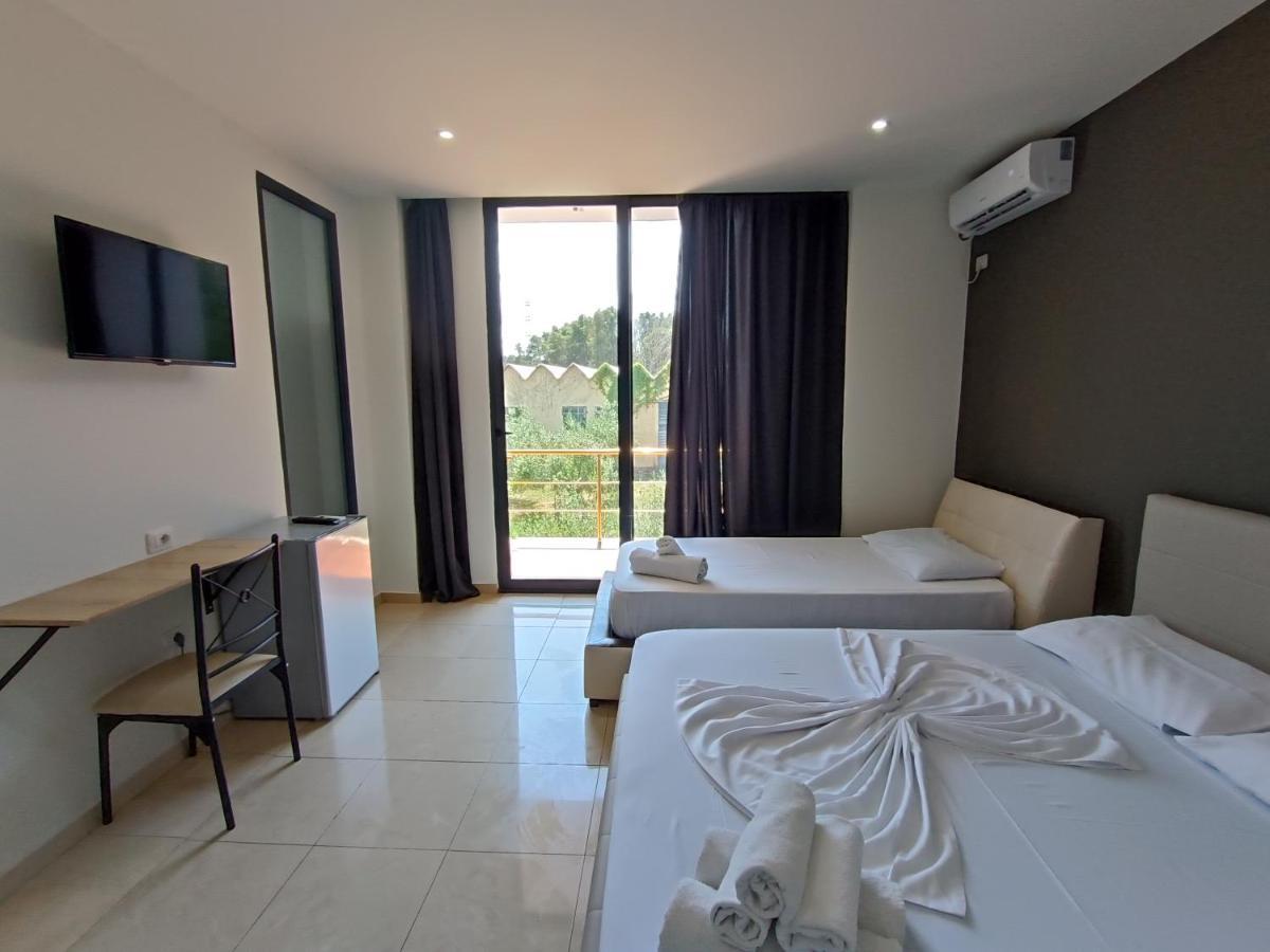 Hotel Kavalona