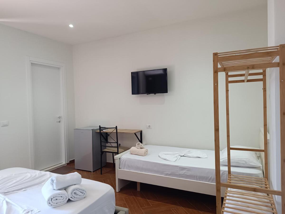 Kavalona Hotel 3*