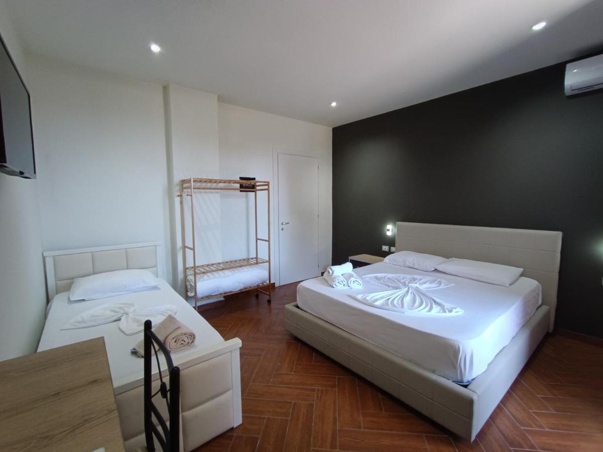 Hotel Kavalona