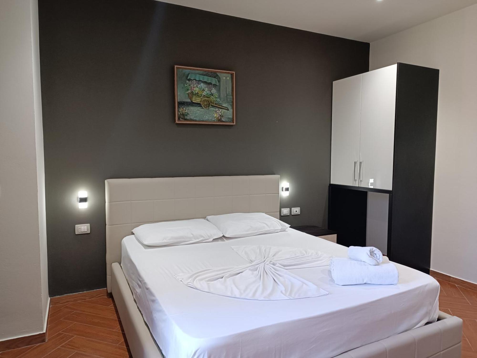 Kavalona 3* Wlora
