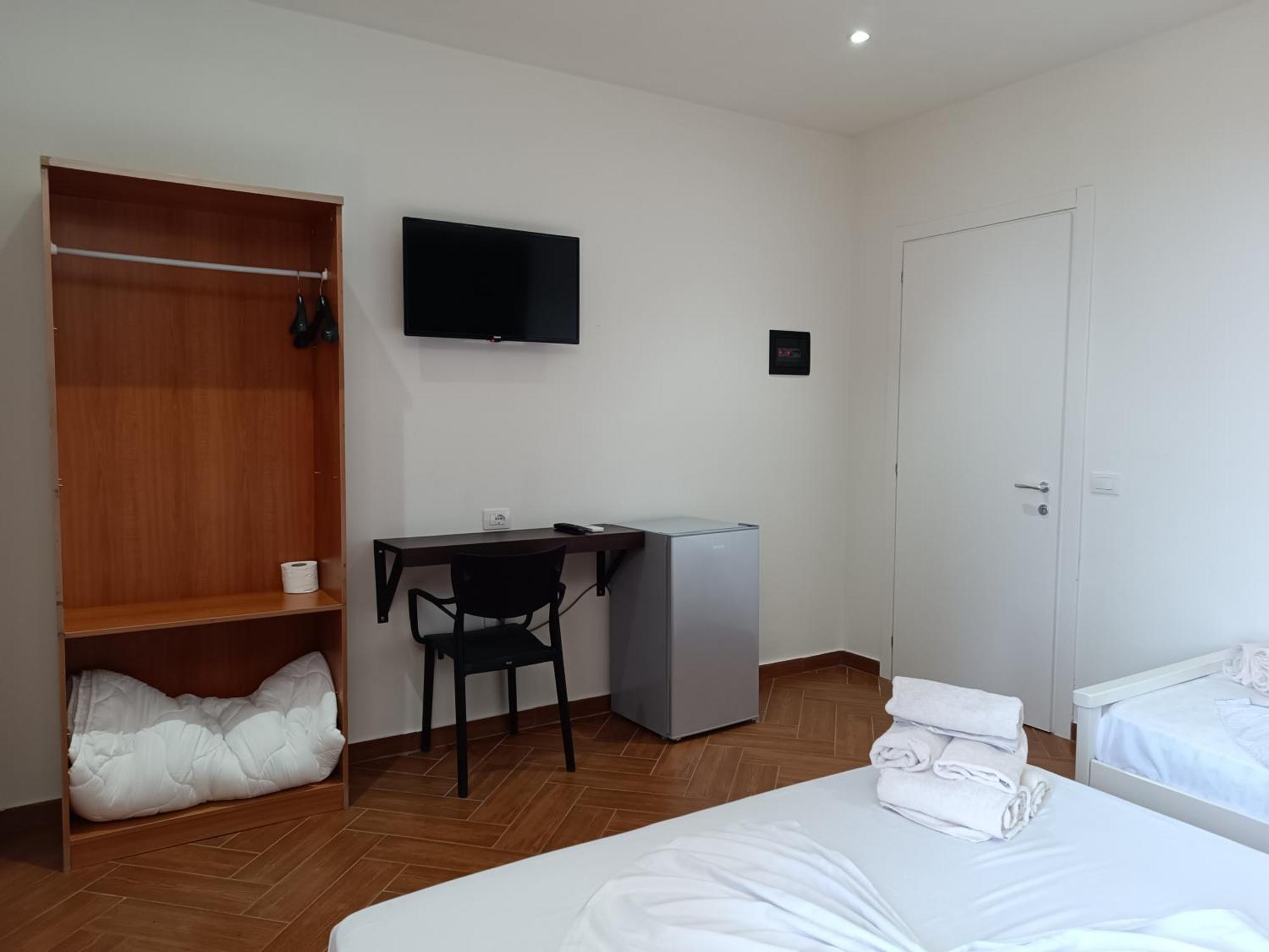 Kavalona Hotel 3*