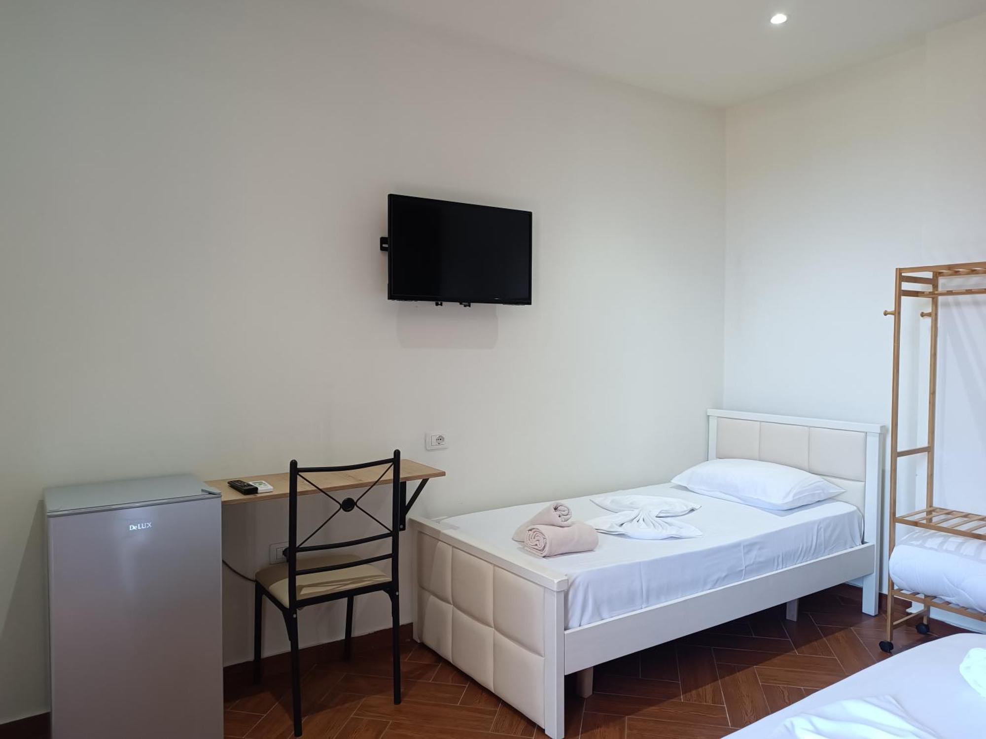 Hotel Kavalona 3*