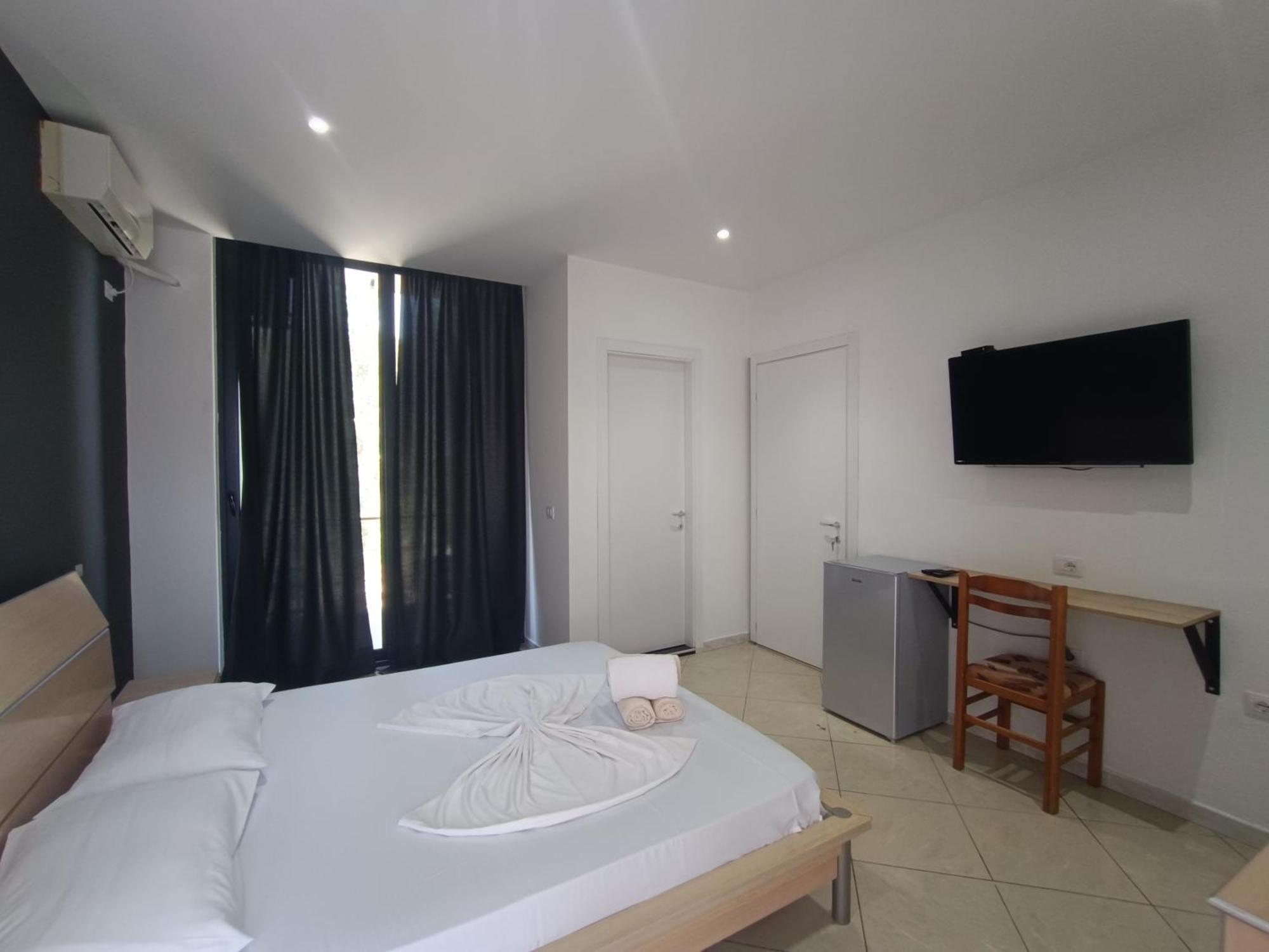 Hotel Kavalona Wlora