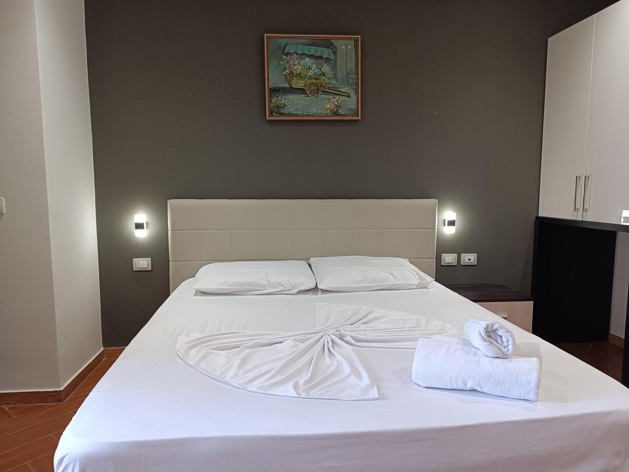 Kavalona Hotel