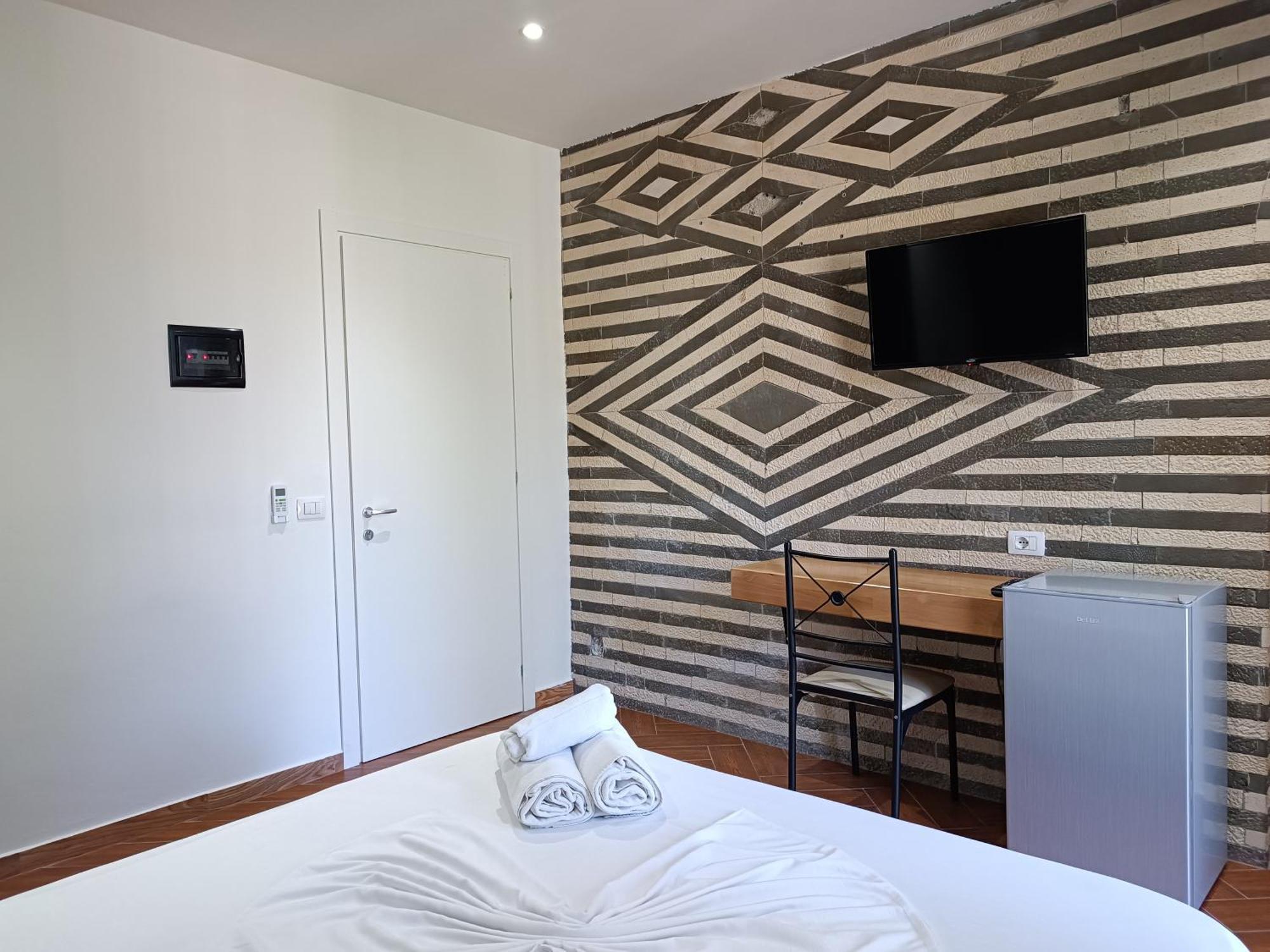 Kavalona Hotel