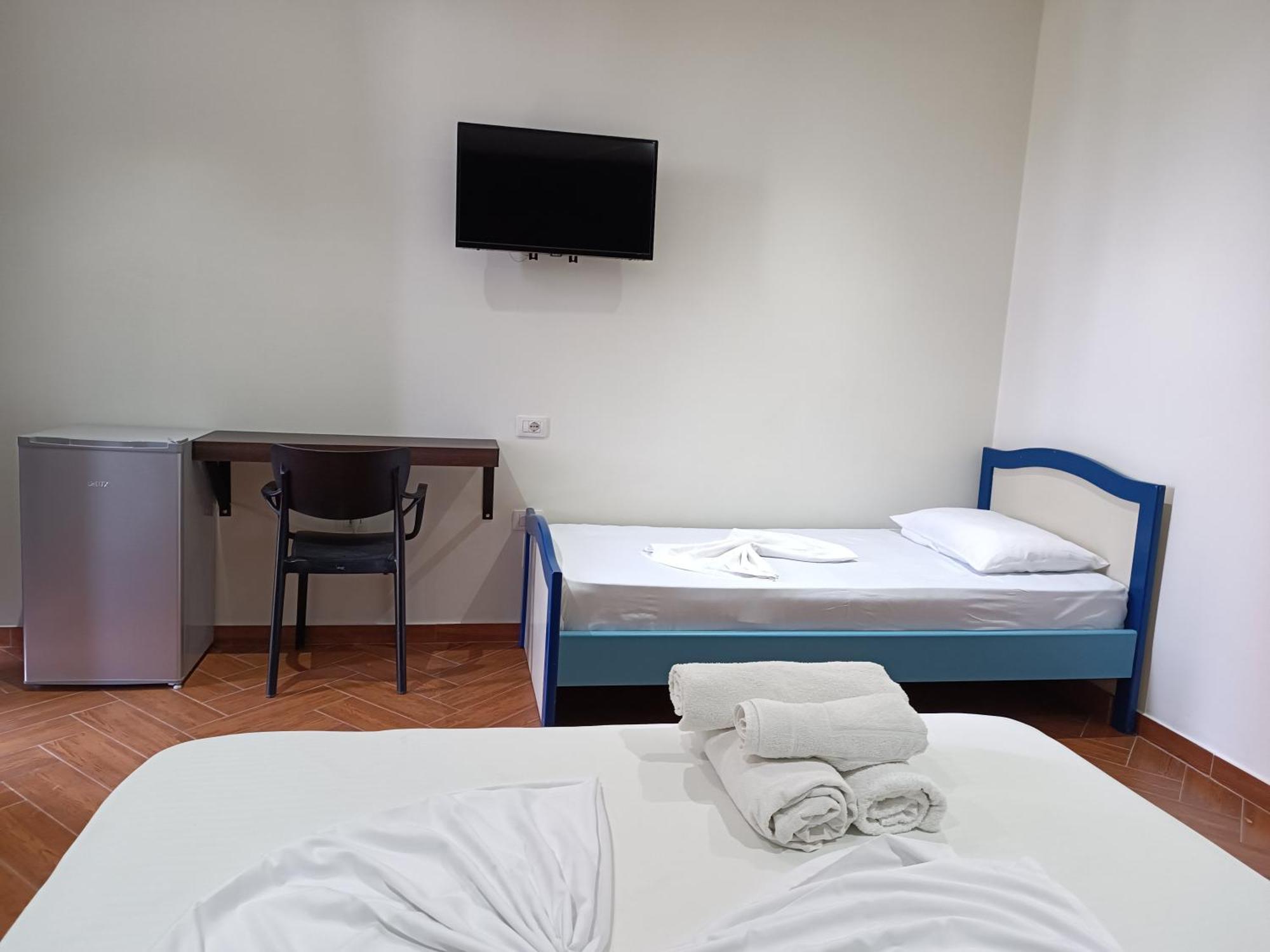 Hotel Kavalona Wlora