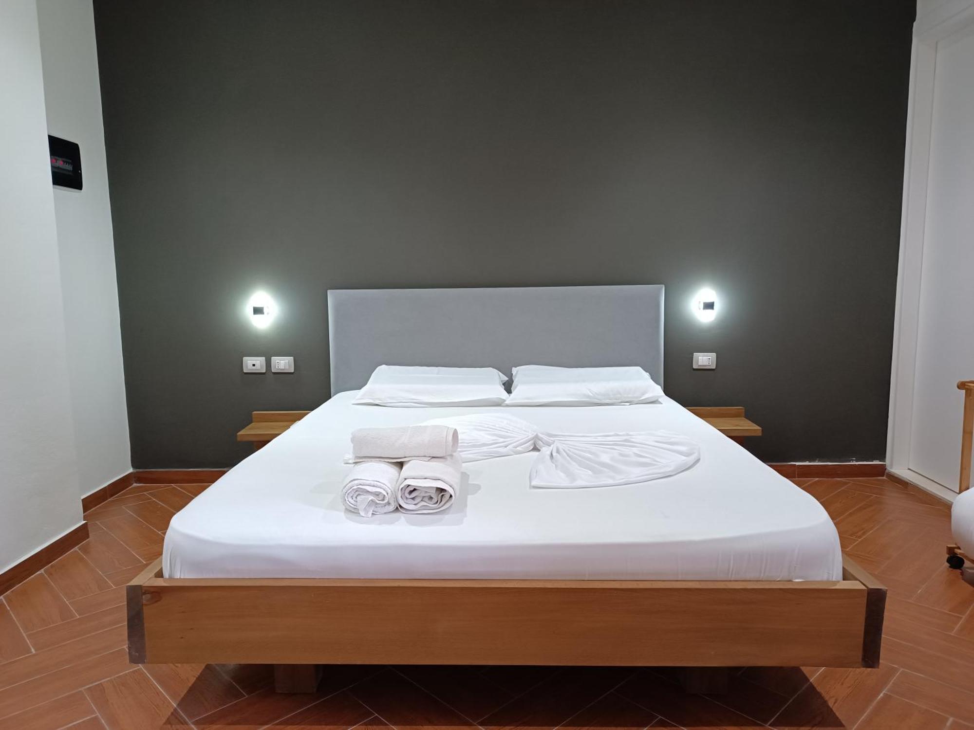Kavalona Hotel Wlora