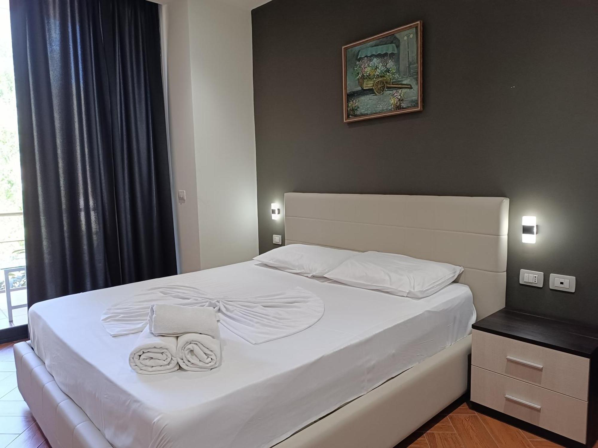 Kavalona Hotel Wlora