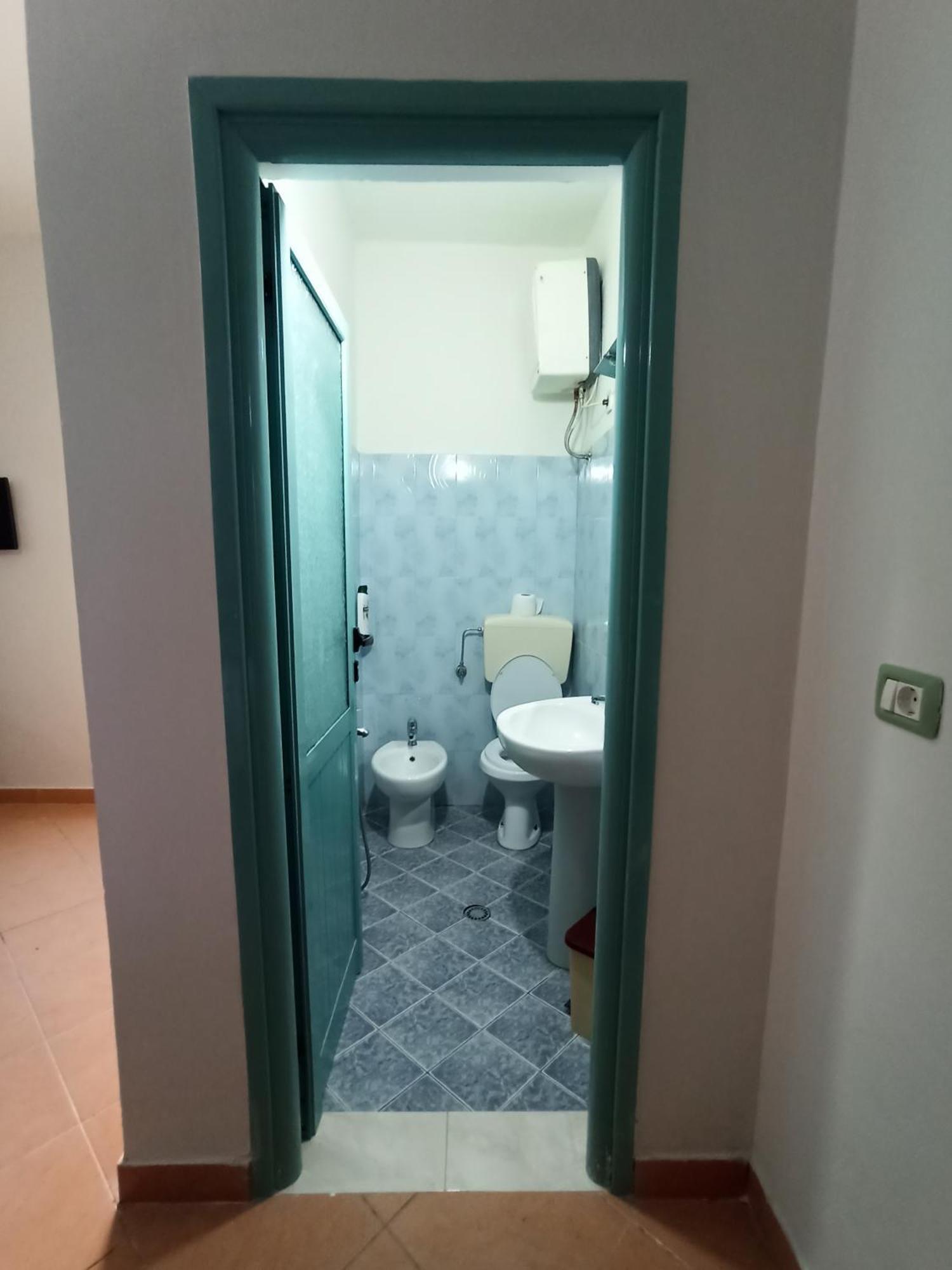 Kavalona Hotel