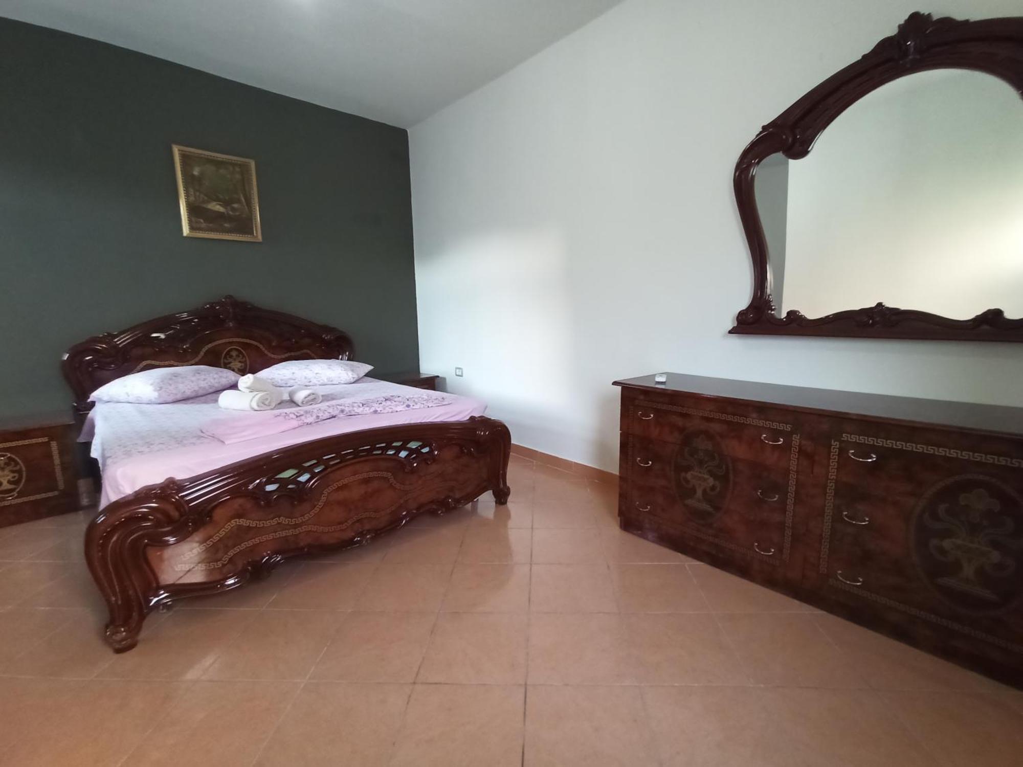 Kavalona Hotel Wlora