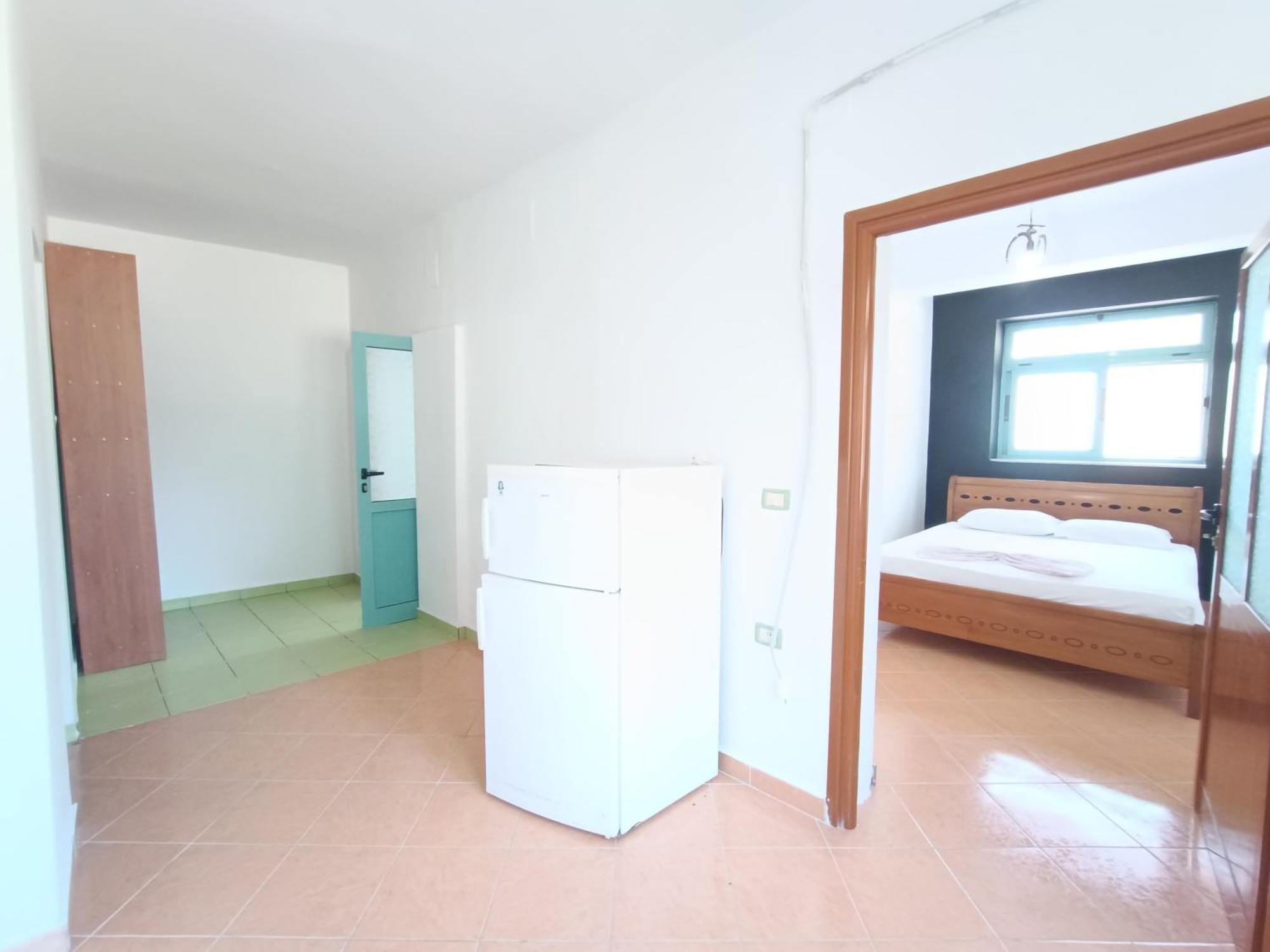 Hotel Kavalona Wlora