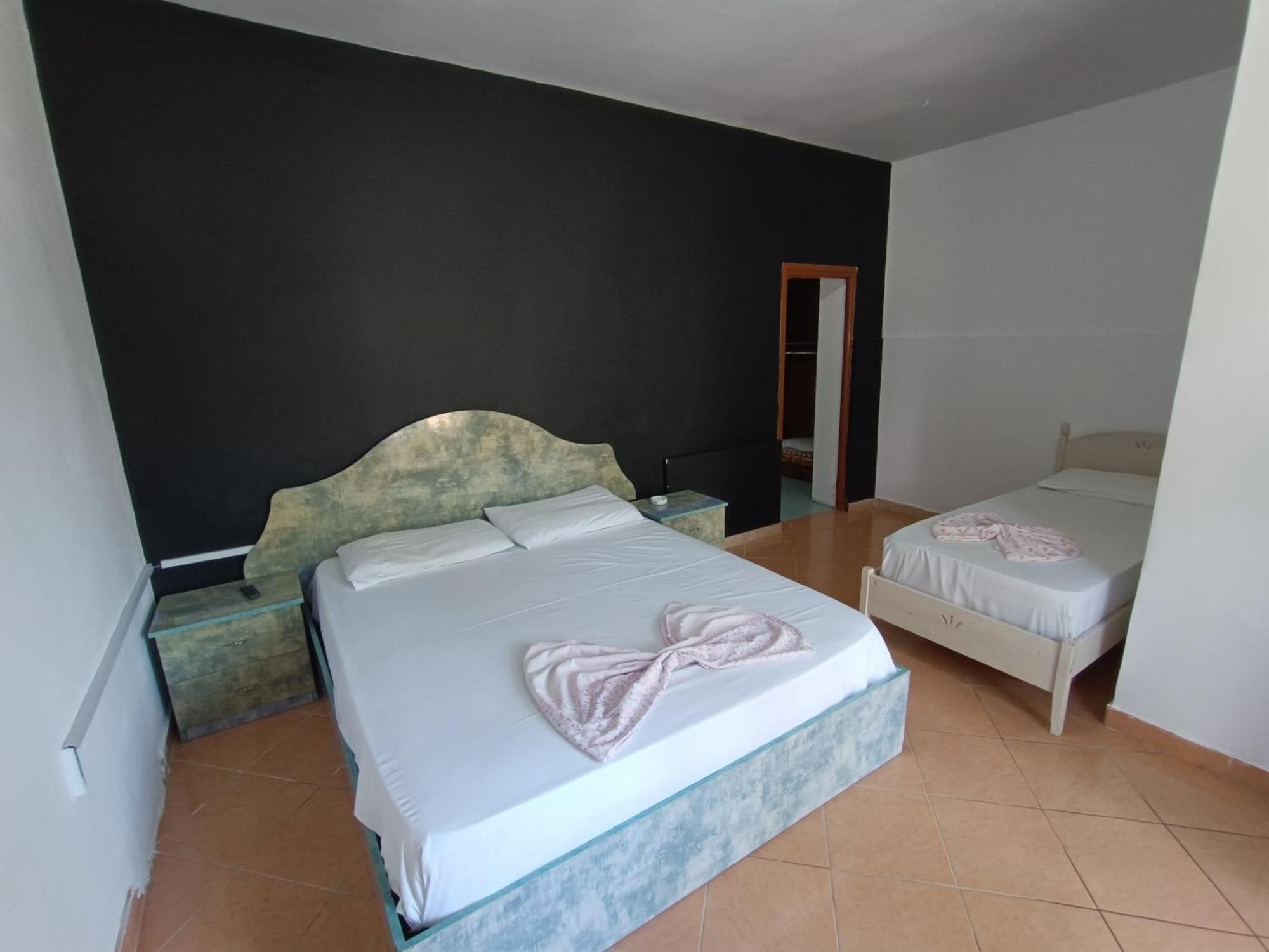 Kavalona 3* Wlora
